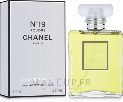 chanel 19 preisvergleich|Chanel No. 19 Poudré Eau de Parfum ab 150,88 .